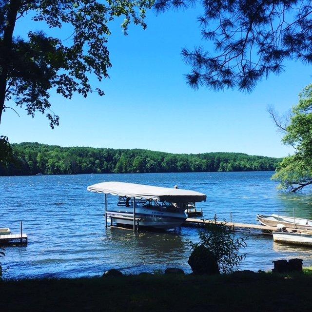 Shady Rest Lodge