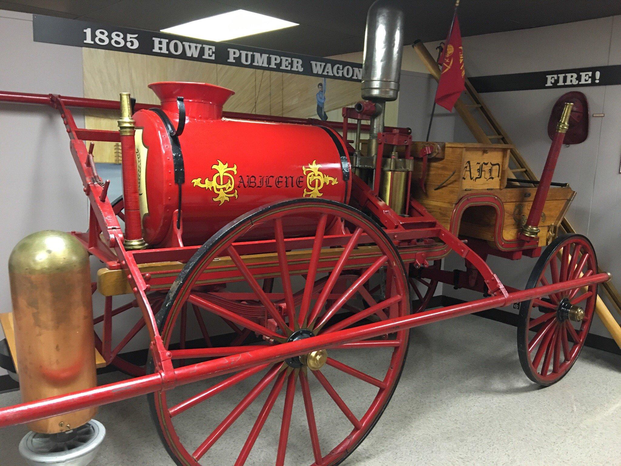 Geary County Historical Society