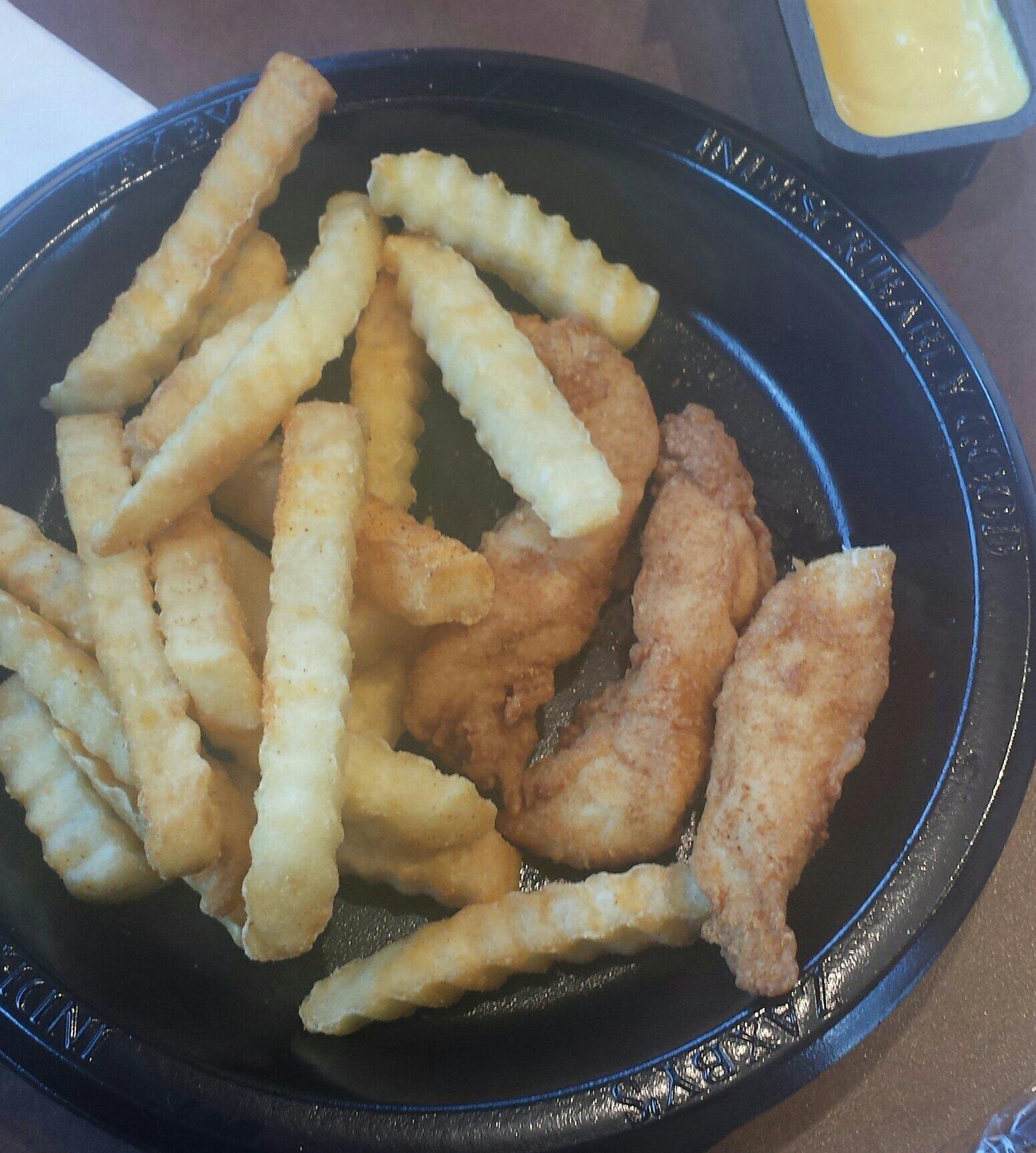 Zaxbys