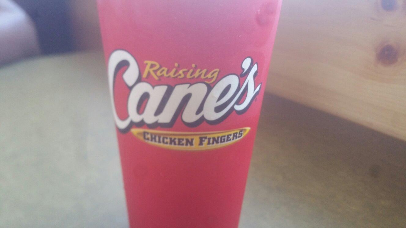 Raising Cane's Chicken Fingers