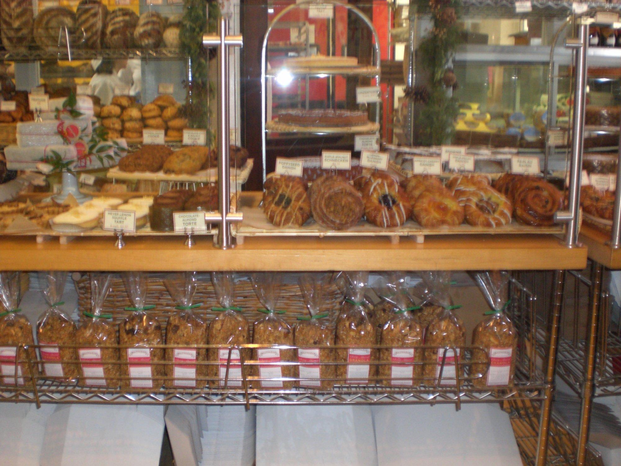 Balthazar Bakery