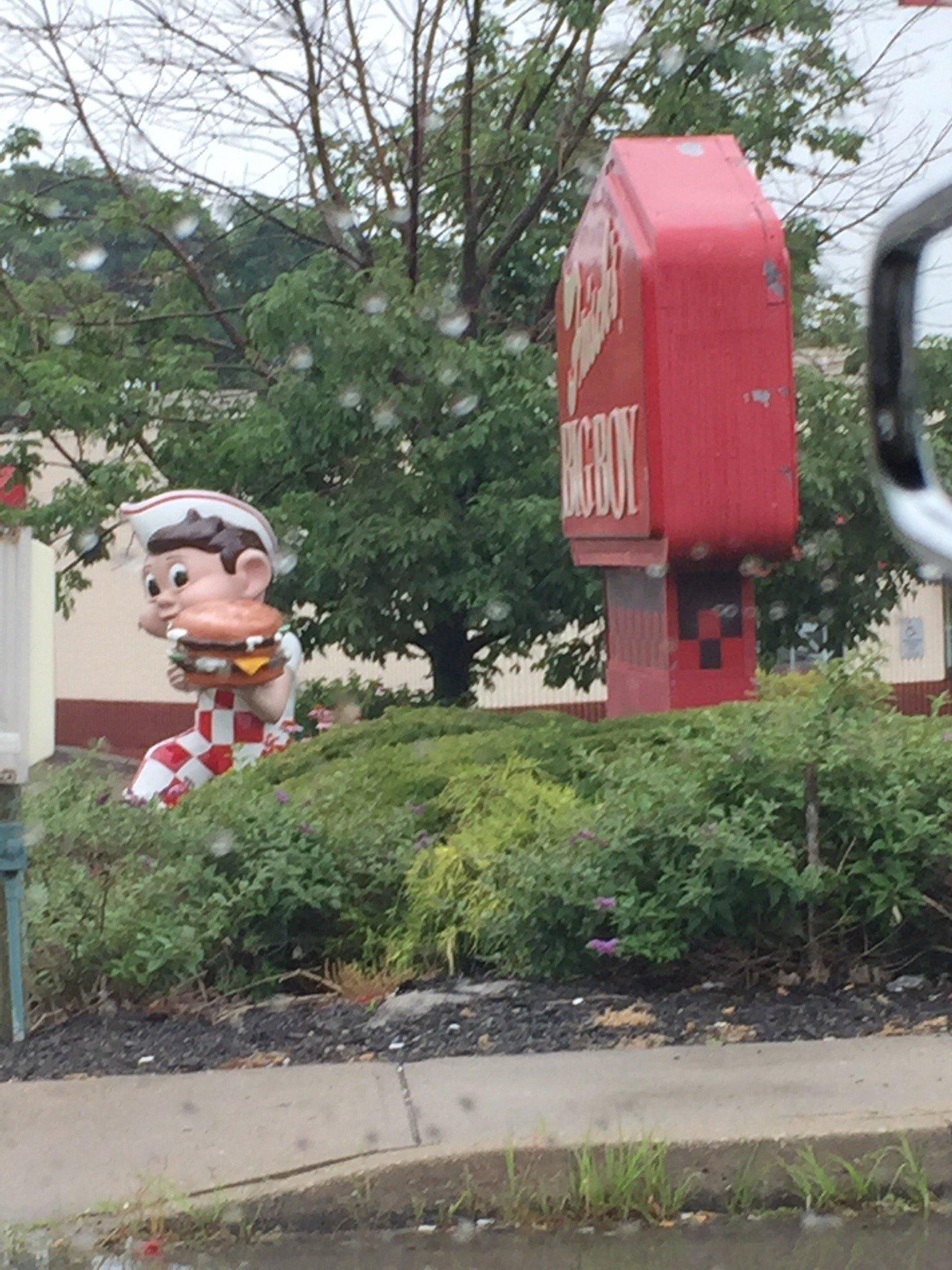 Frisch's Big Boy