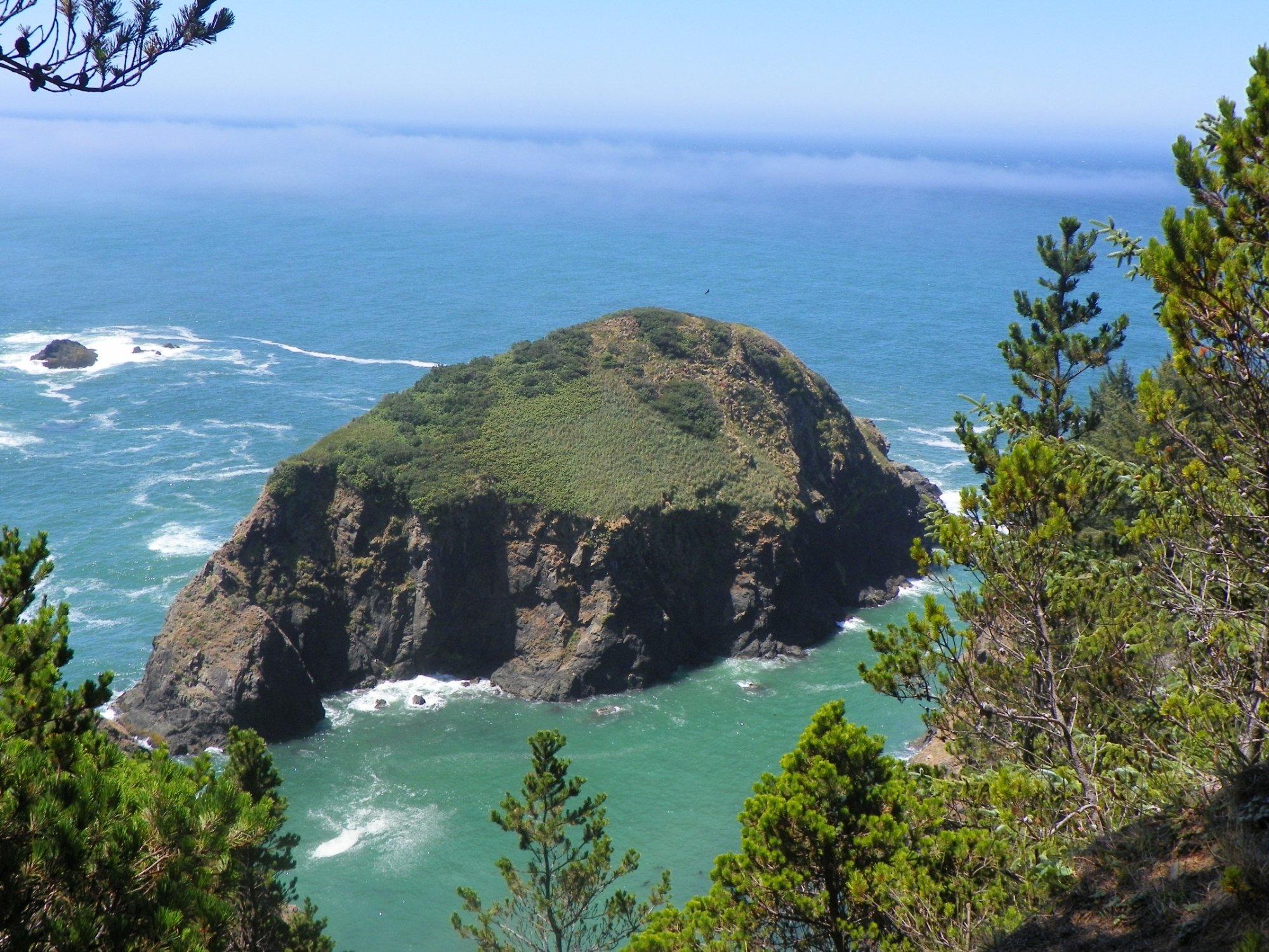 Samuel H. Boardman State Scenic Corridor