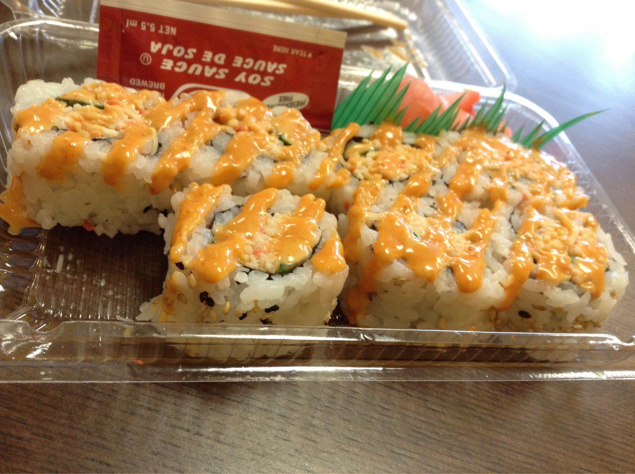 Nemo Sushi