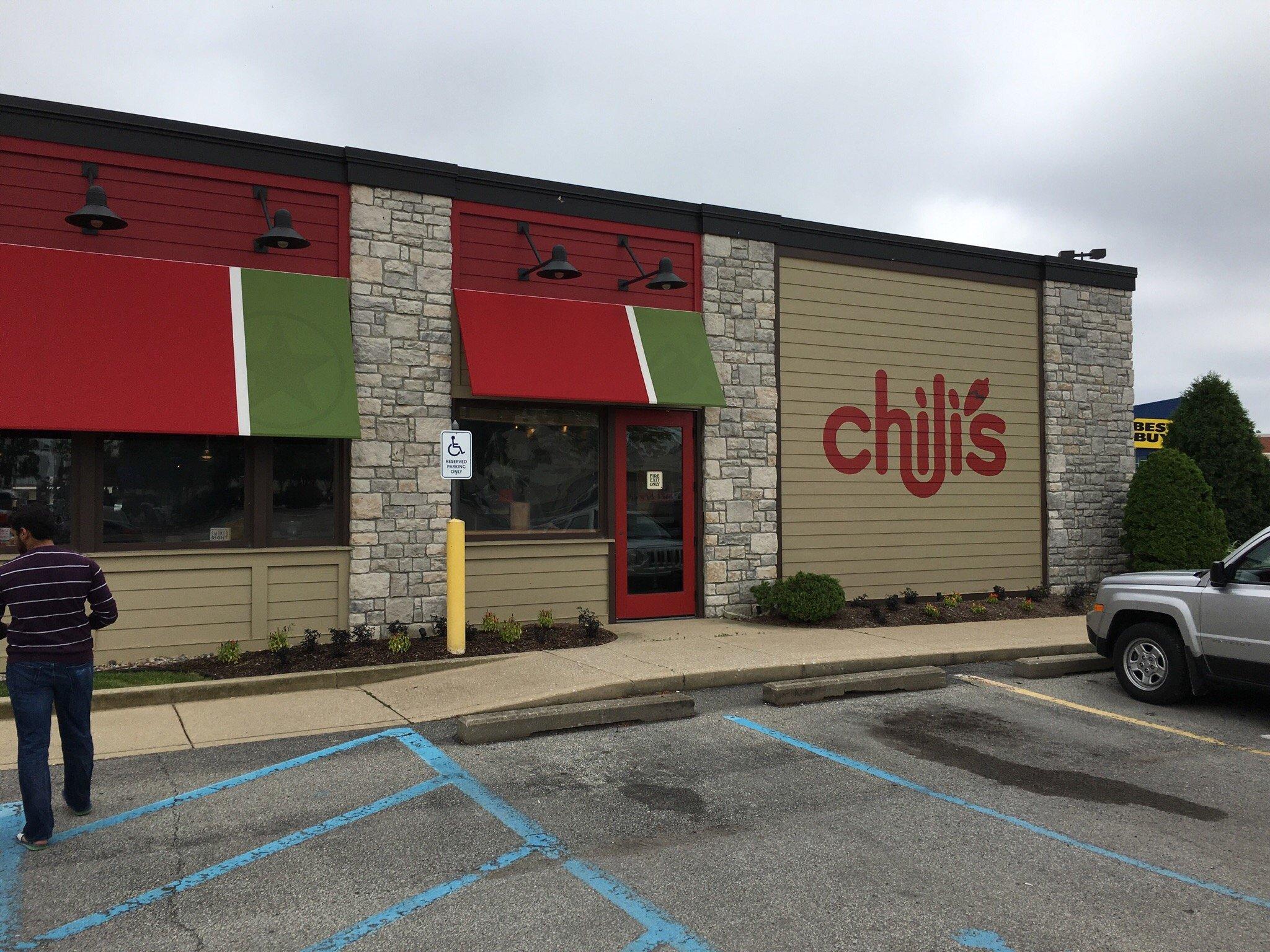 Chili's Grill & Bar