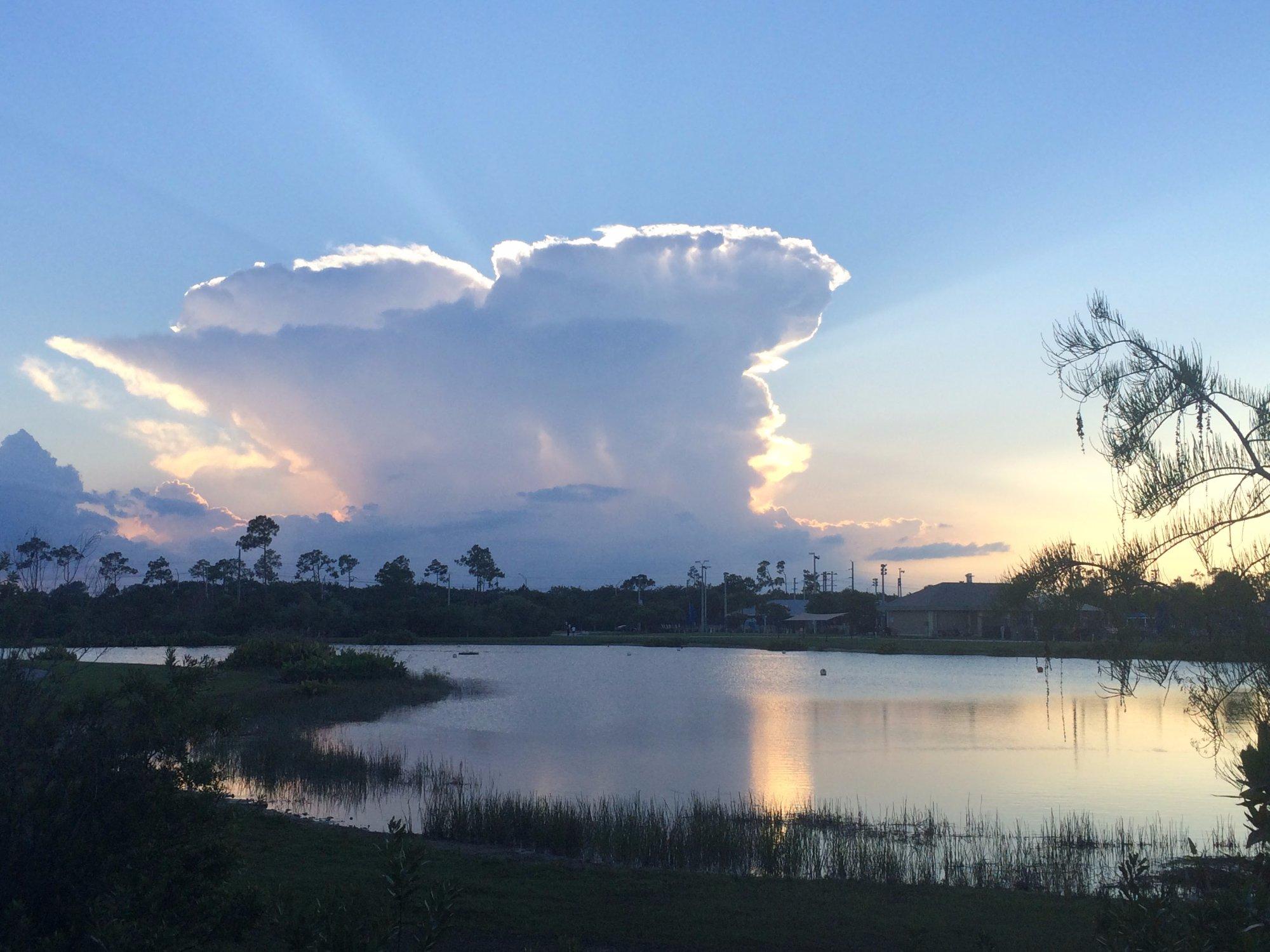 North Collier Regional Park