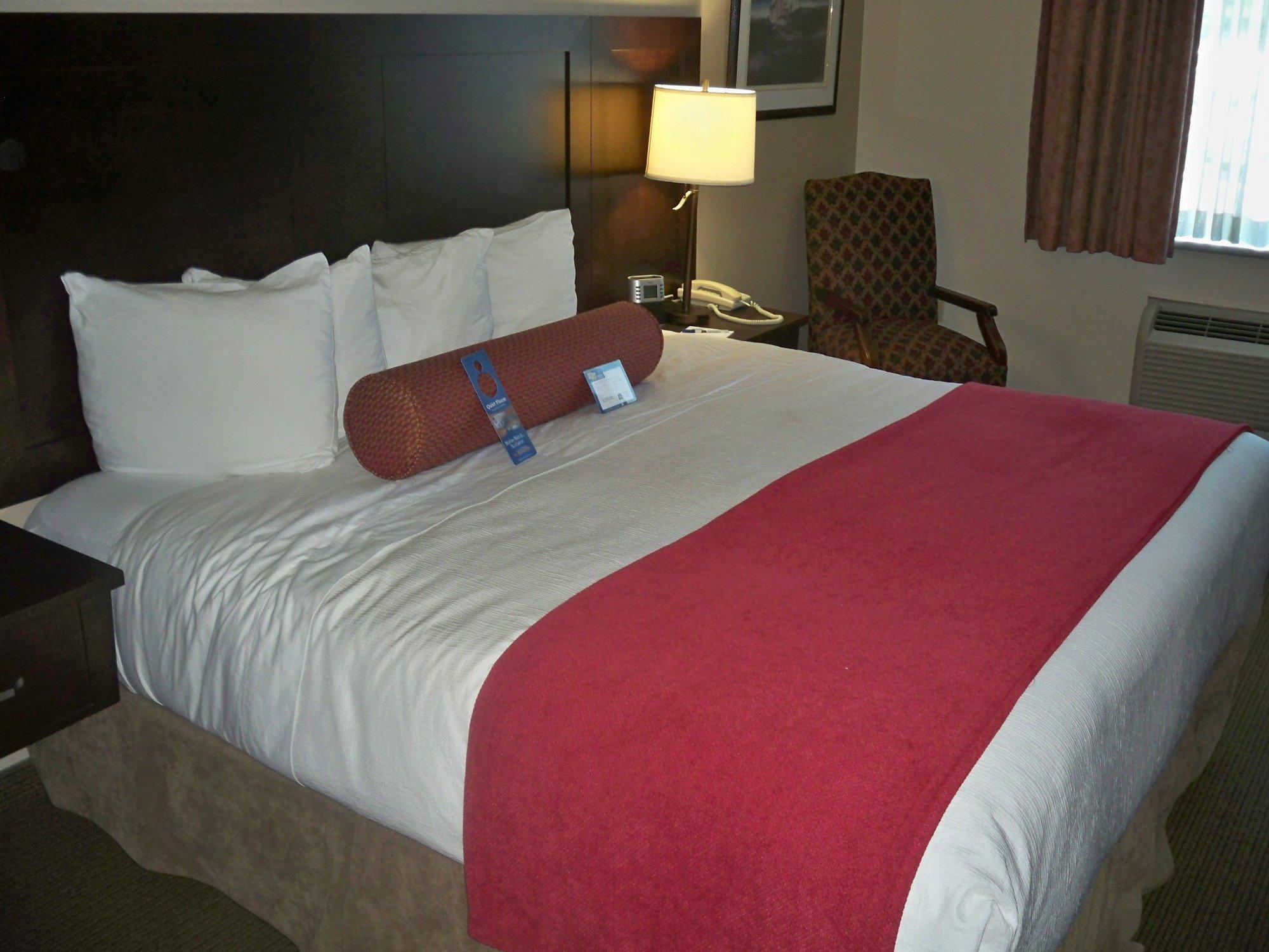 Best Western Plus Stoneridge Inn & Conference Centre