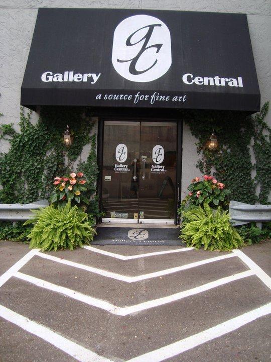 Gallery Central