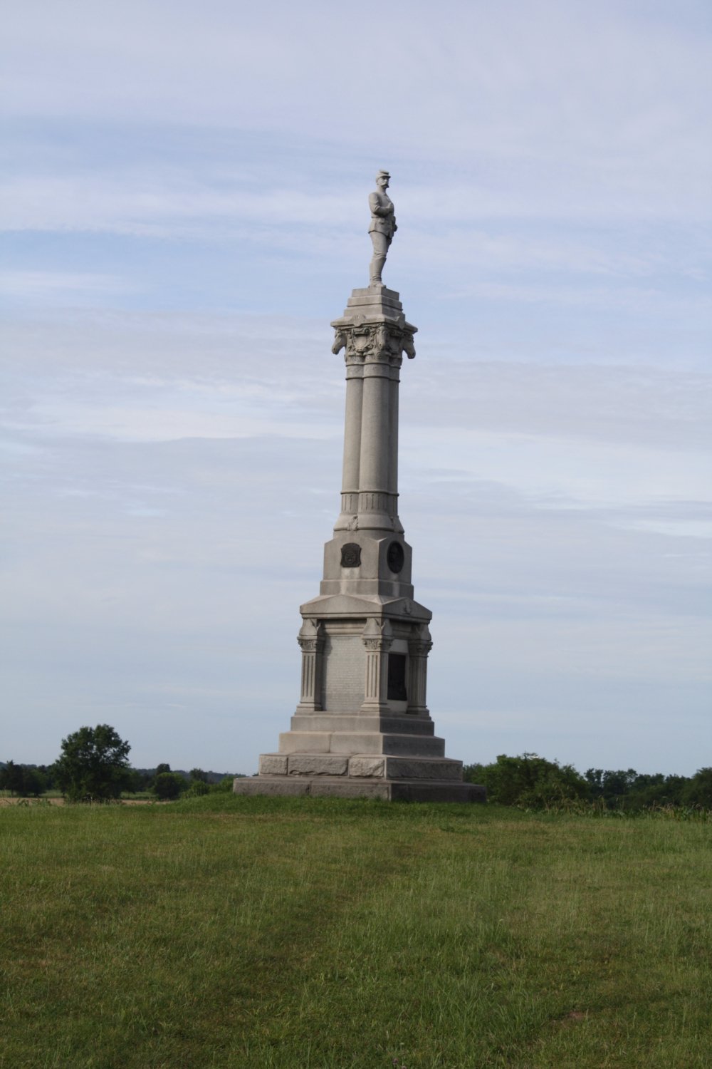 East Cavalry Battlefield