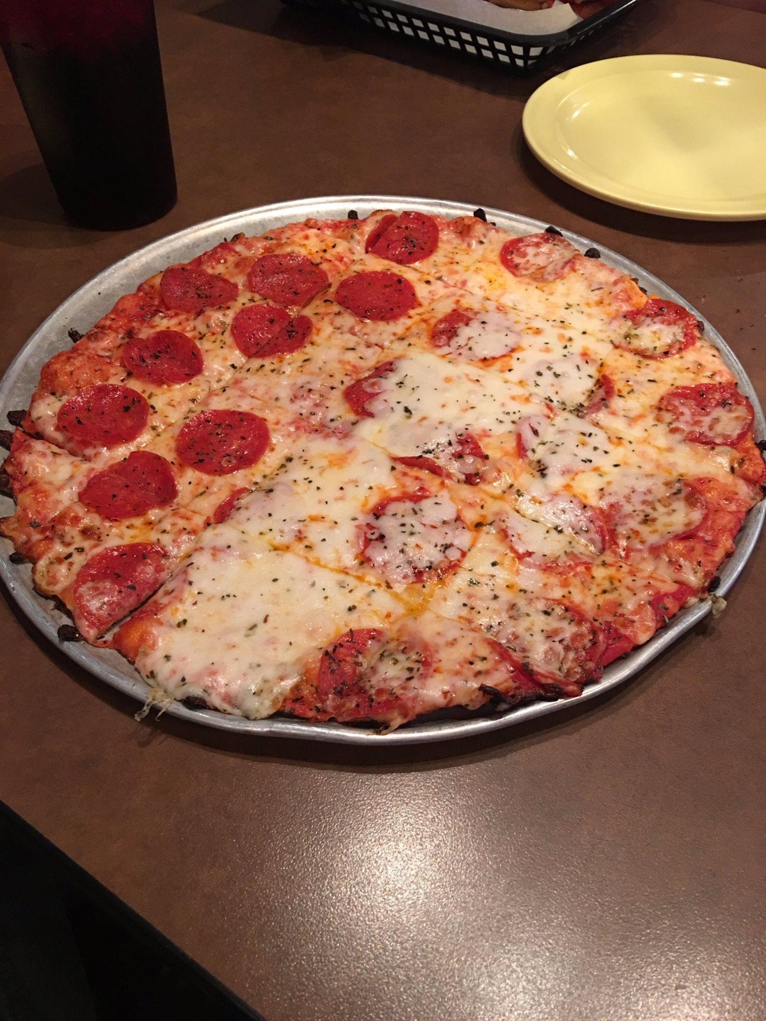 Monical's Pizza