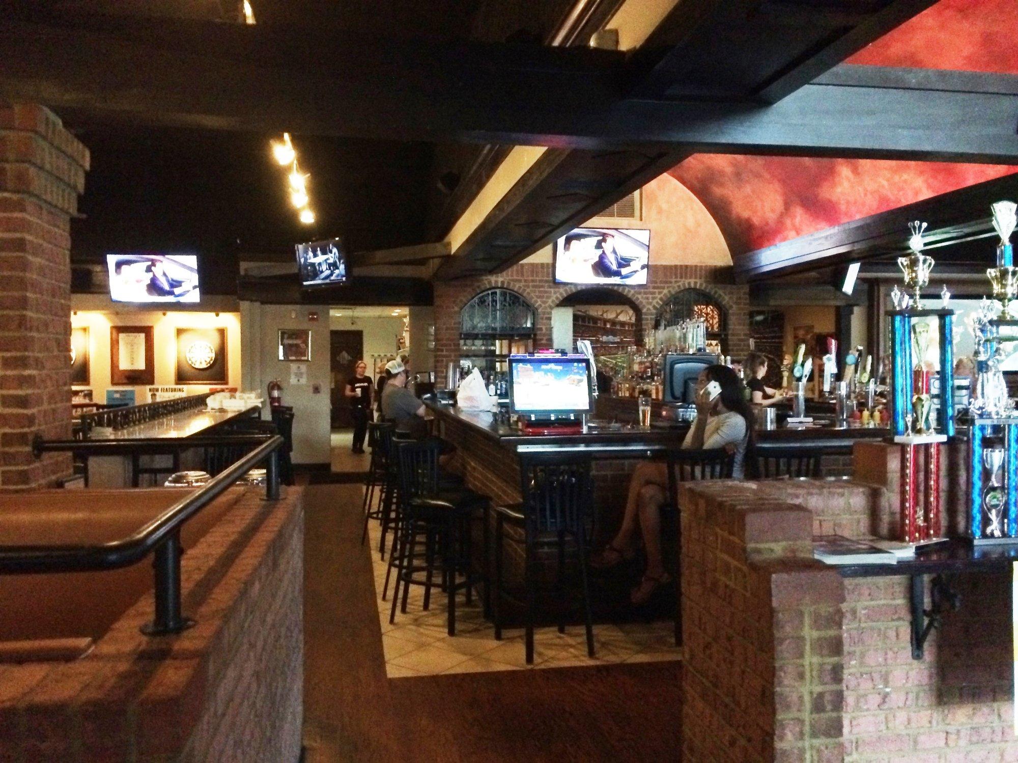 Mazzys Sports Bar & Grill