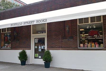 Buffalo Street Books