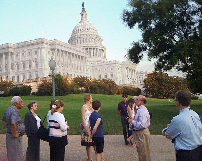 US Capitol Historical Society