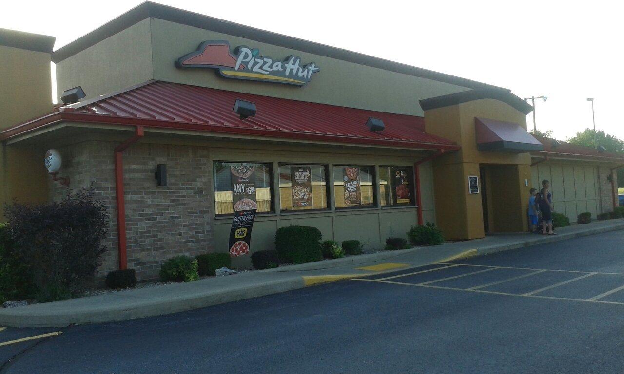 Pizza Hut