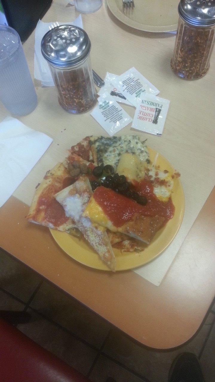 Cicis Pizza