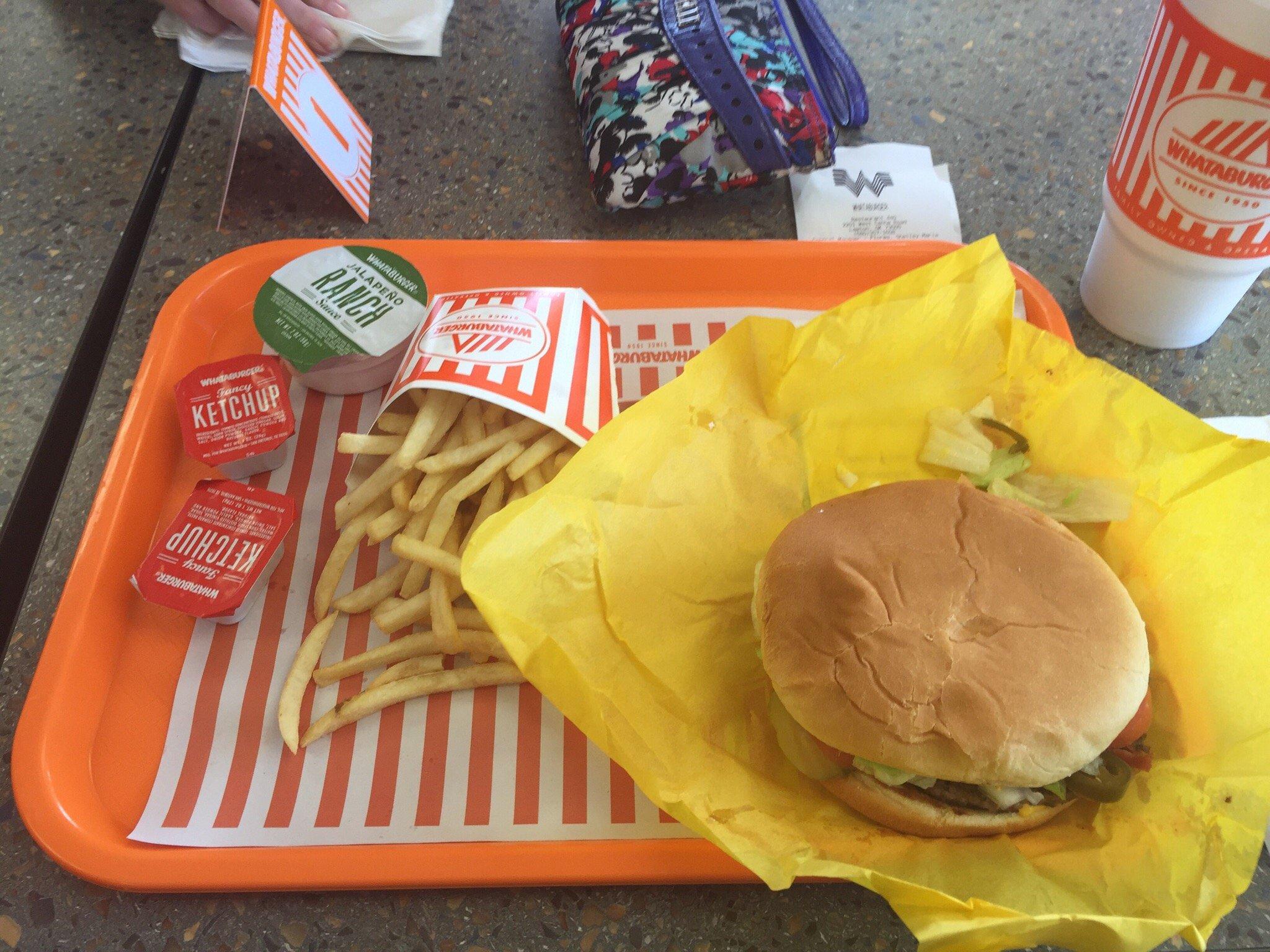 Whataburger