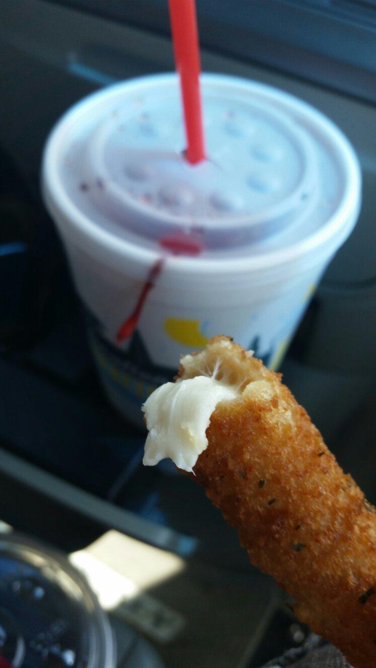 SONIC Drive-in