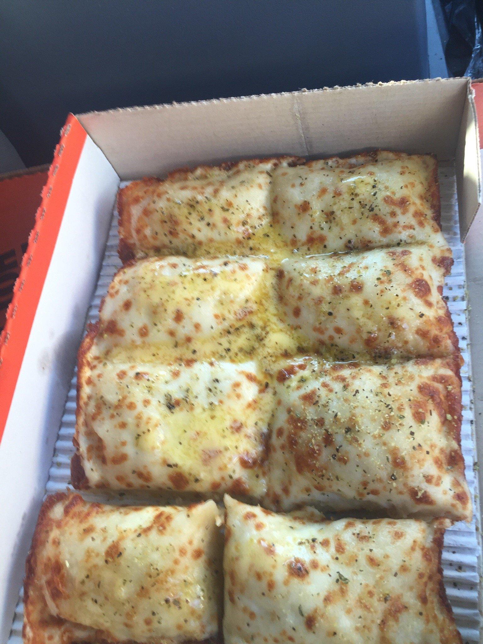 Little Caesars