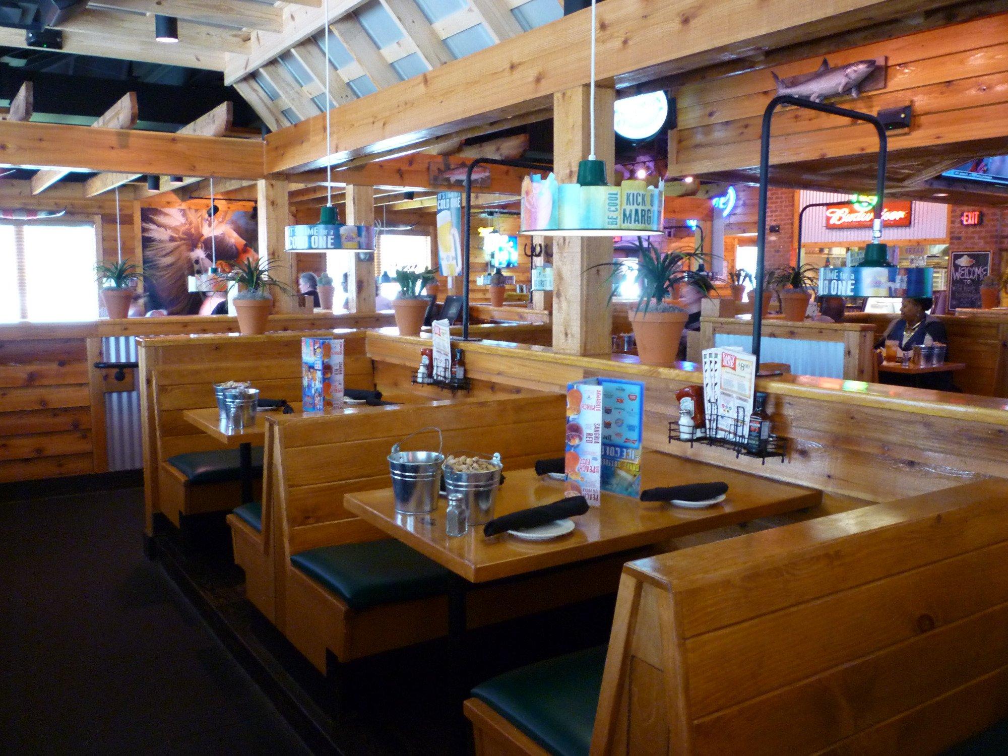 Texas Roadhouse