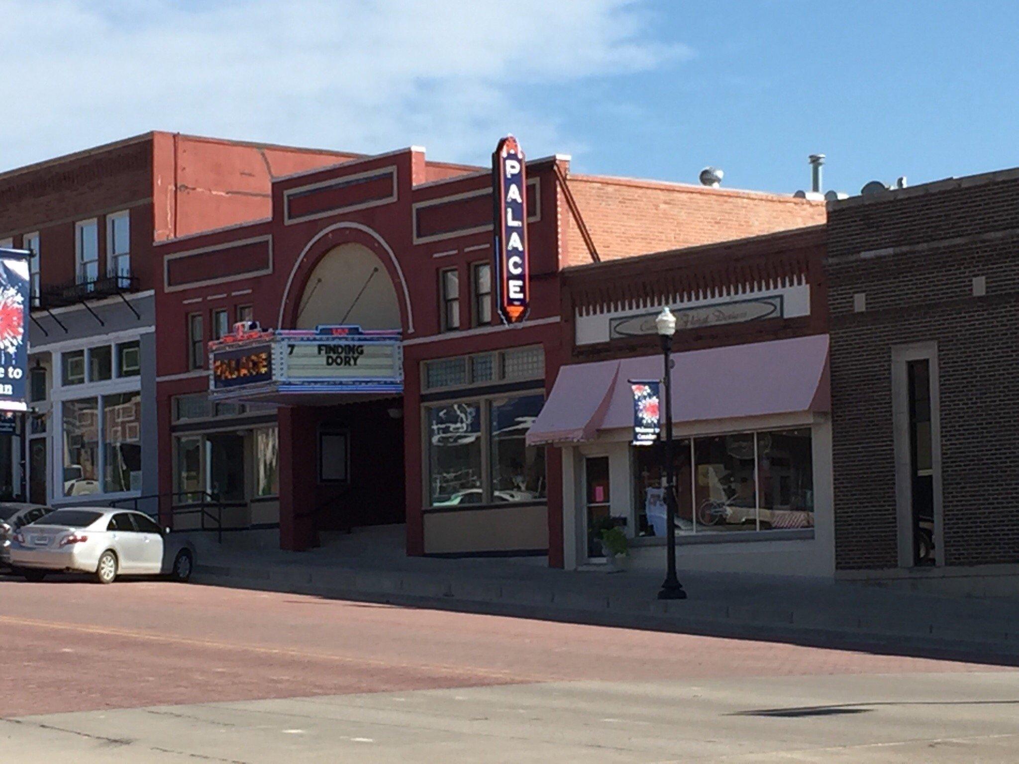 Palace Theatre