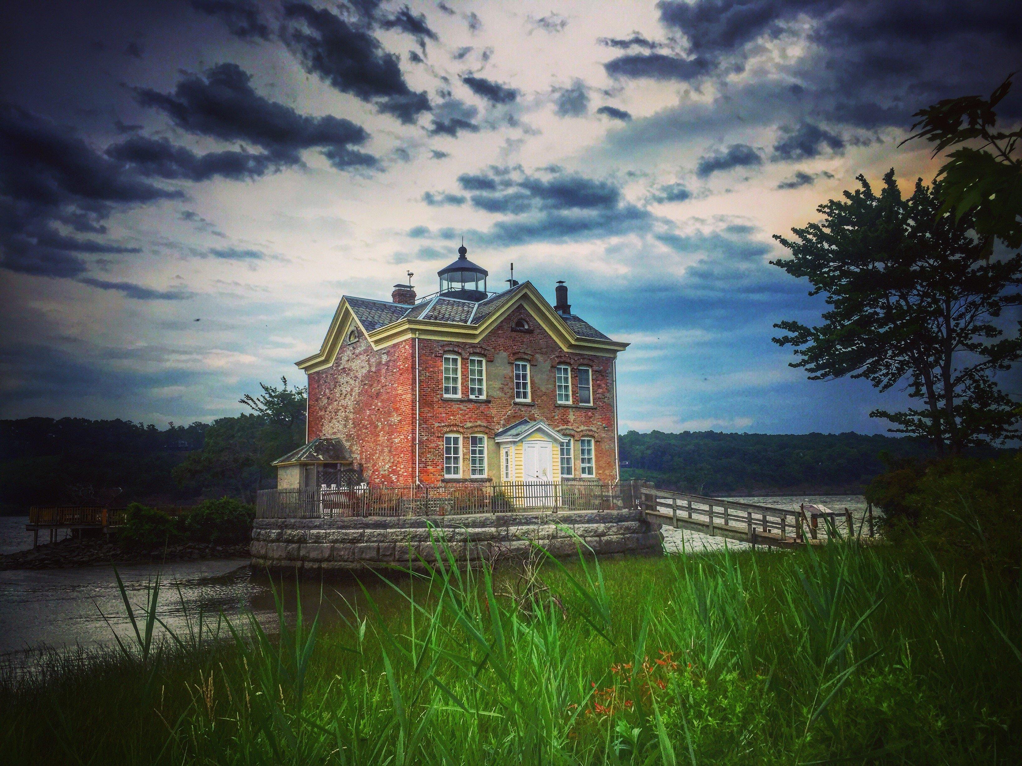 Saugerties Lighthouse Conservancy