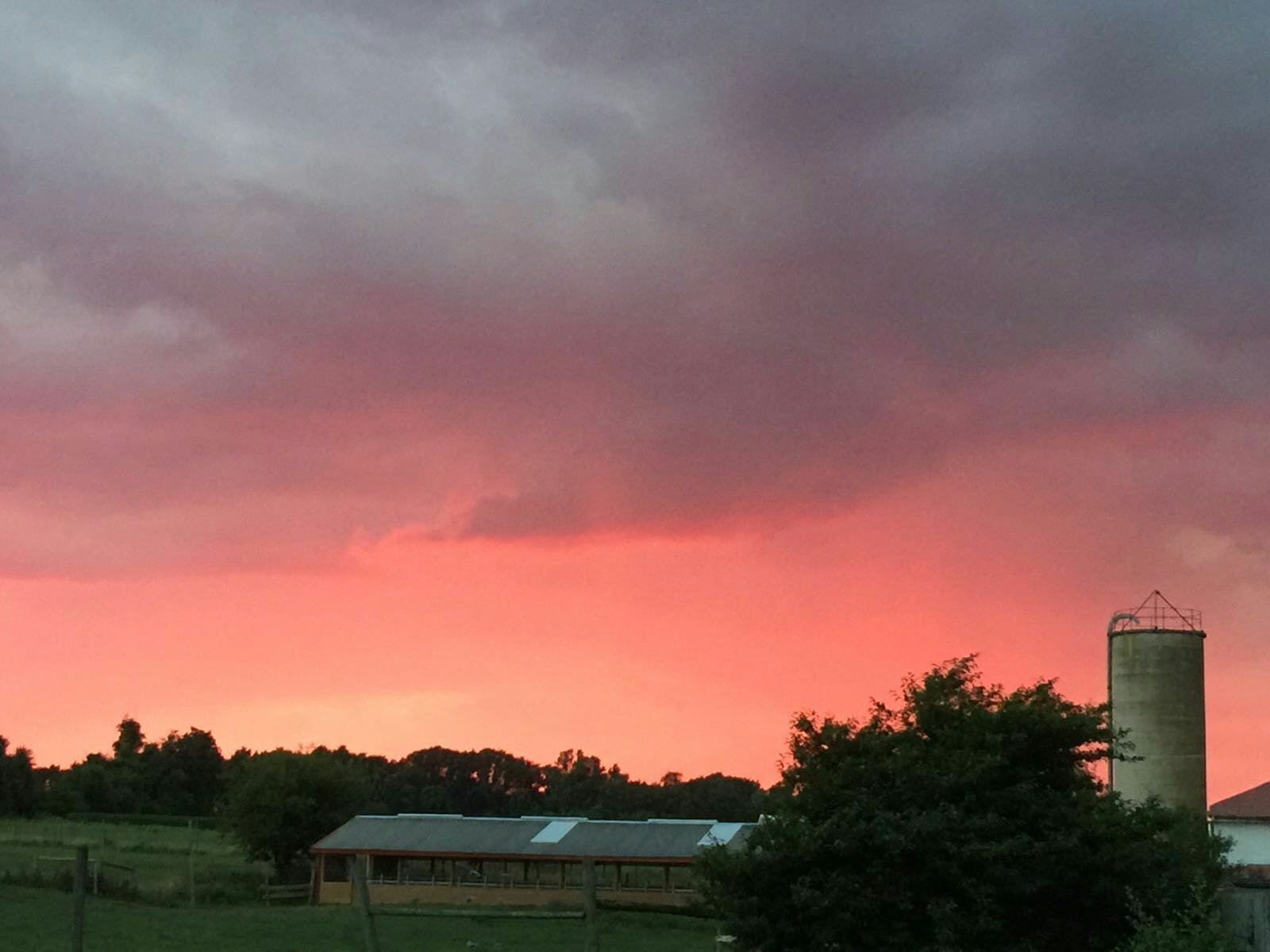 Chester Springs Creamery