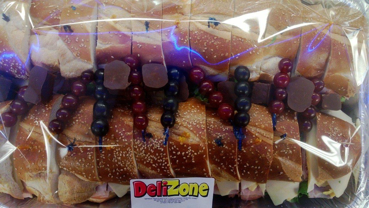 Deli Zone