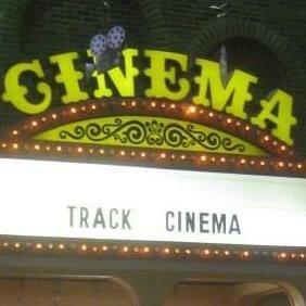 Track Cinema