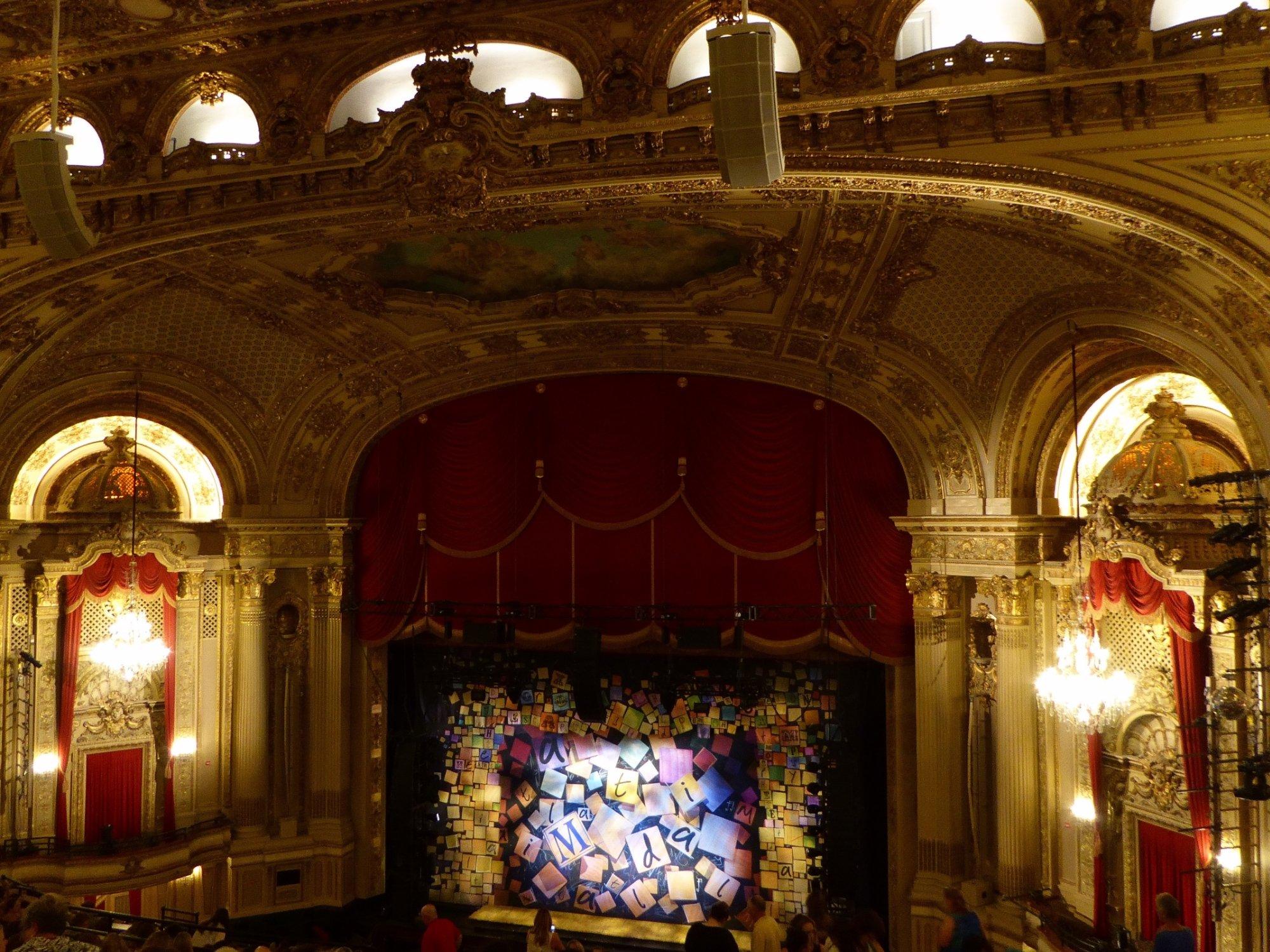 Citizens Opera House