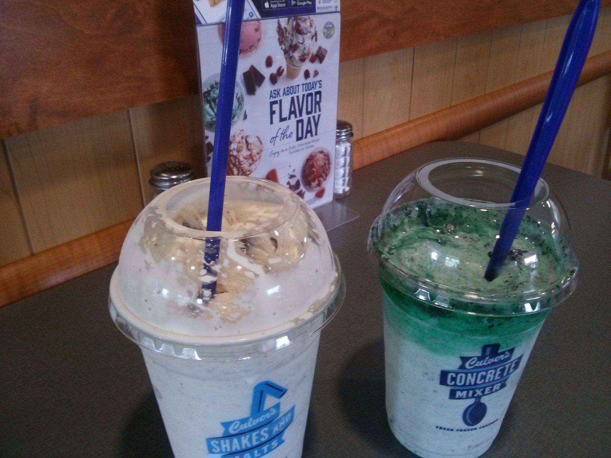 Culver's