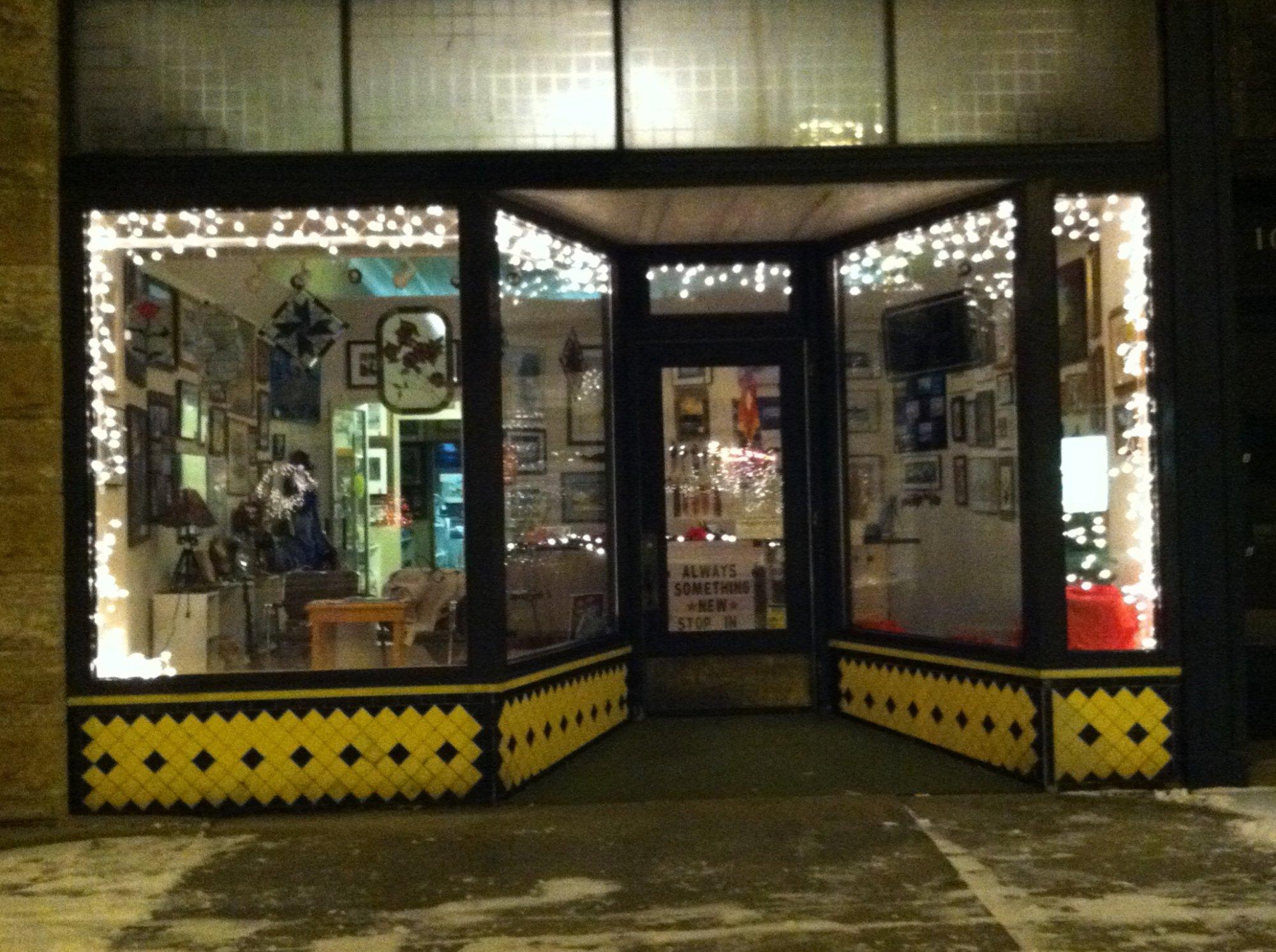 East Ludington Gallery