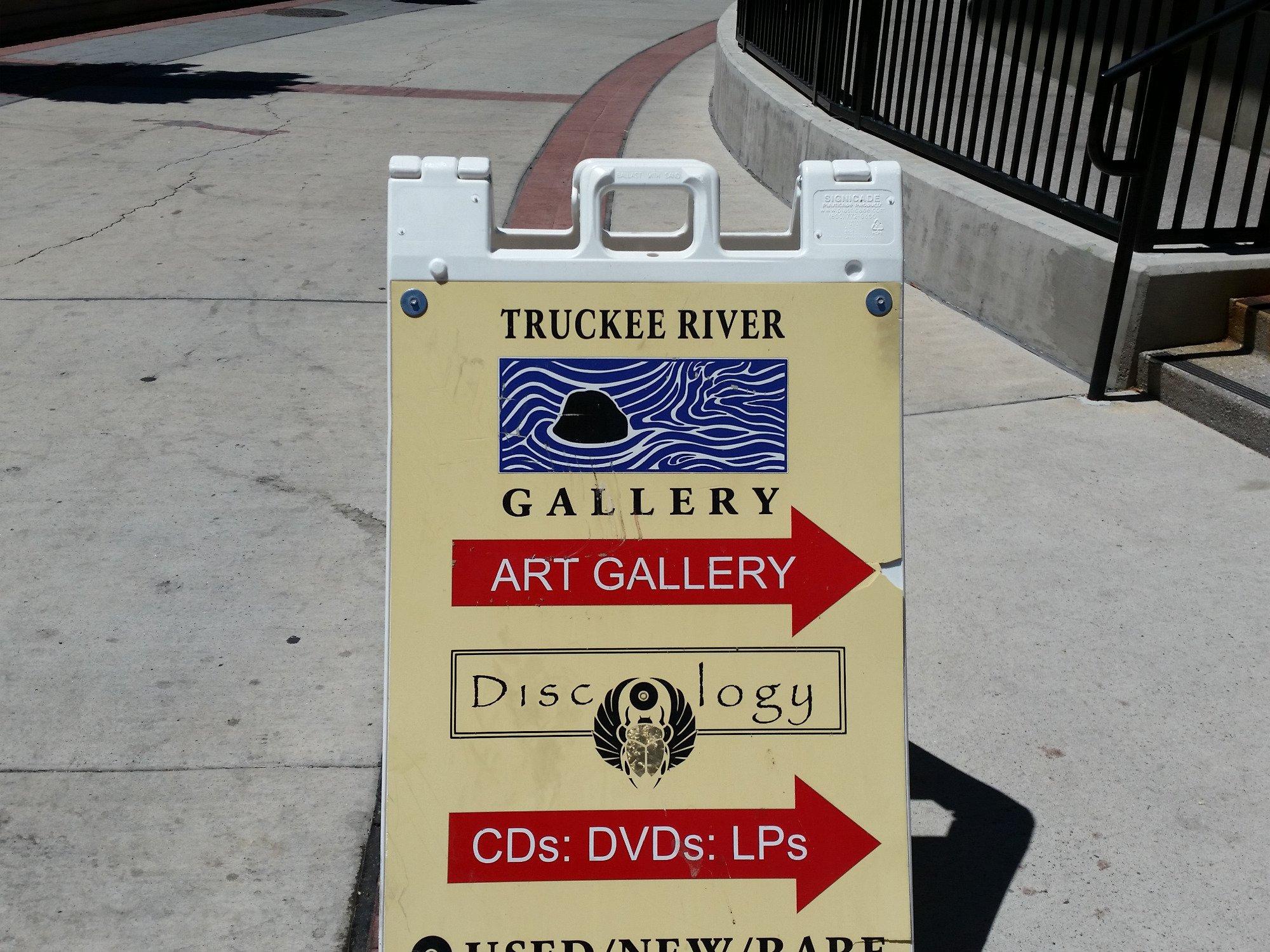 River Gallery