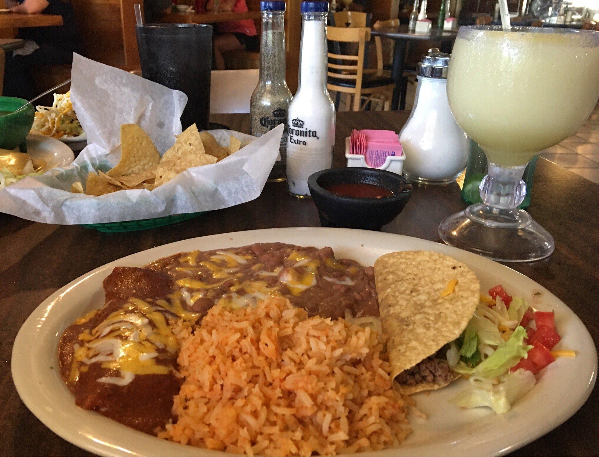 El Ranchito Mexican Restaurant