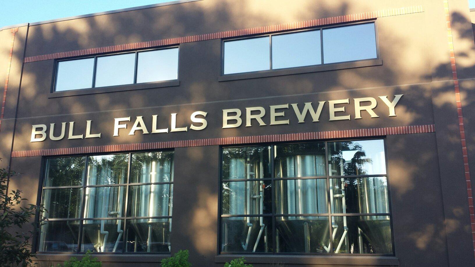 Bull Falls Brewery