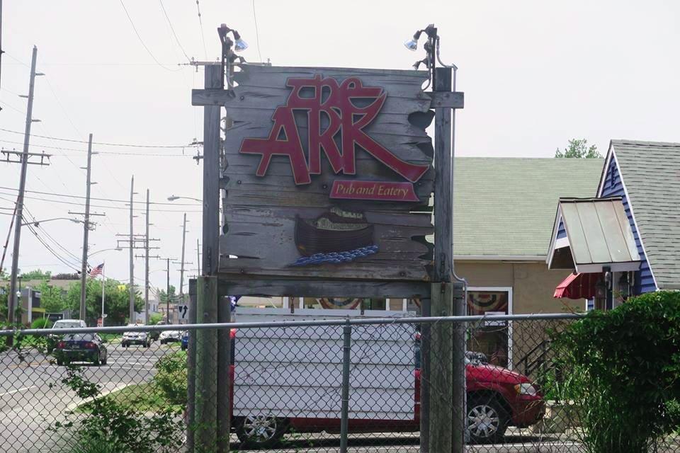 The Ark Pub & Eatery