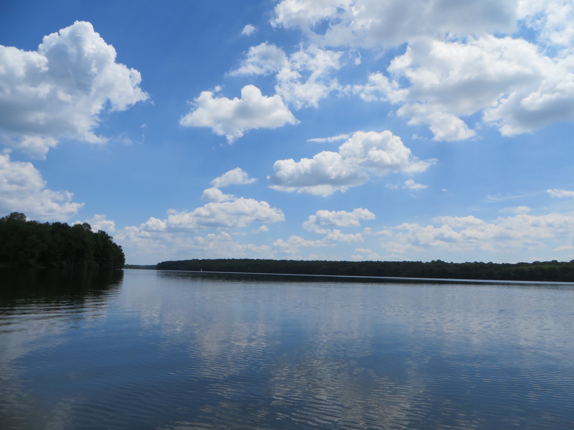 Nockamixon State Park