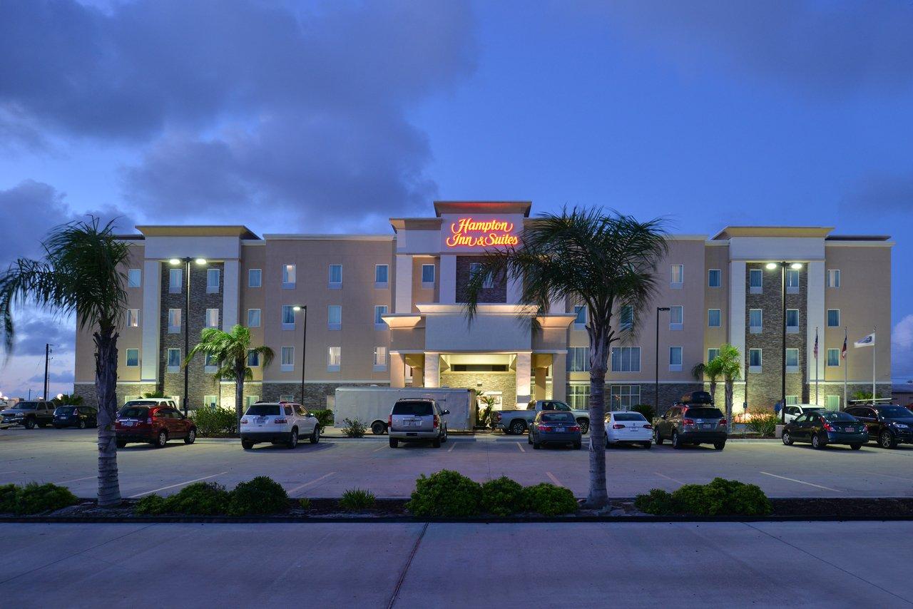 Hampton Inn & Suites Port Aransas