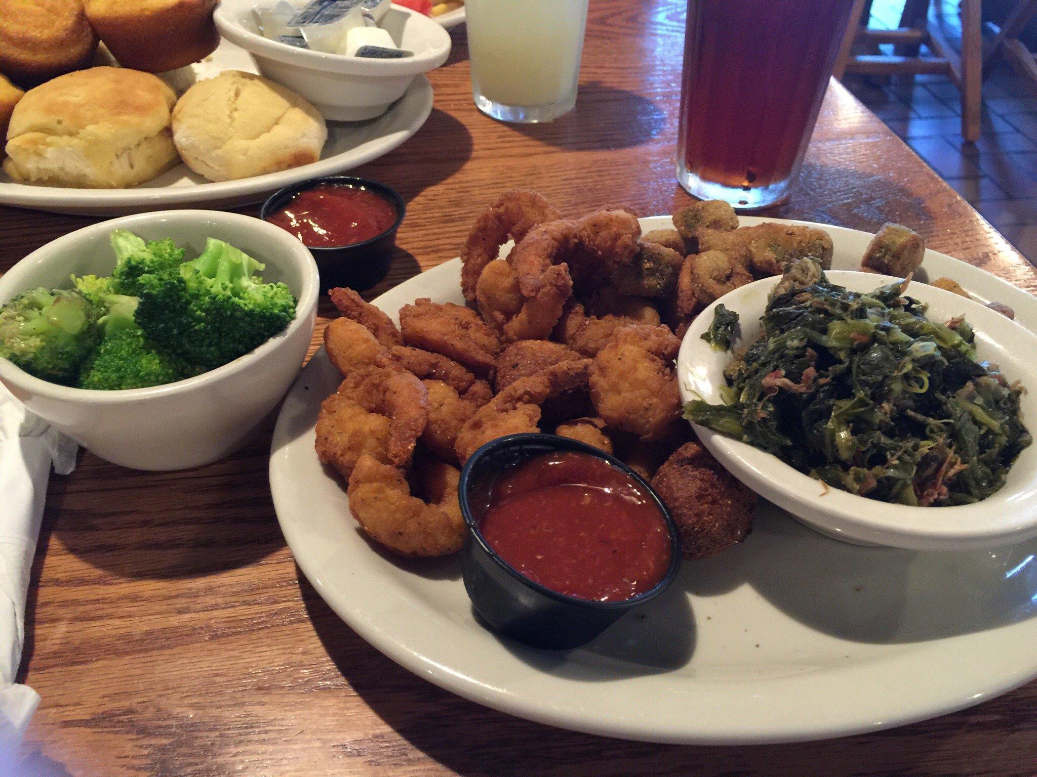 Cracker Barrel Old Country Store