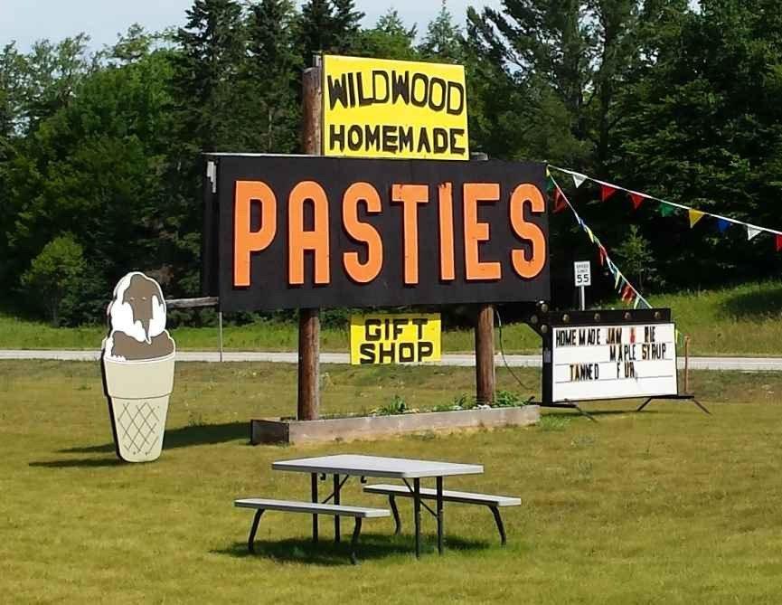 Wildwood Pasties