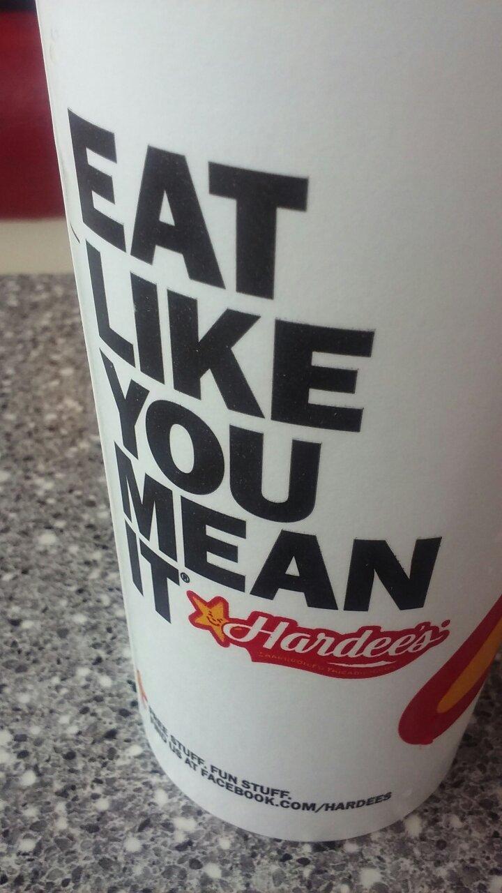 Hardee's