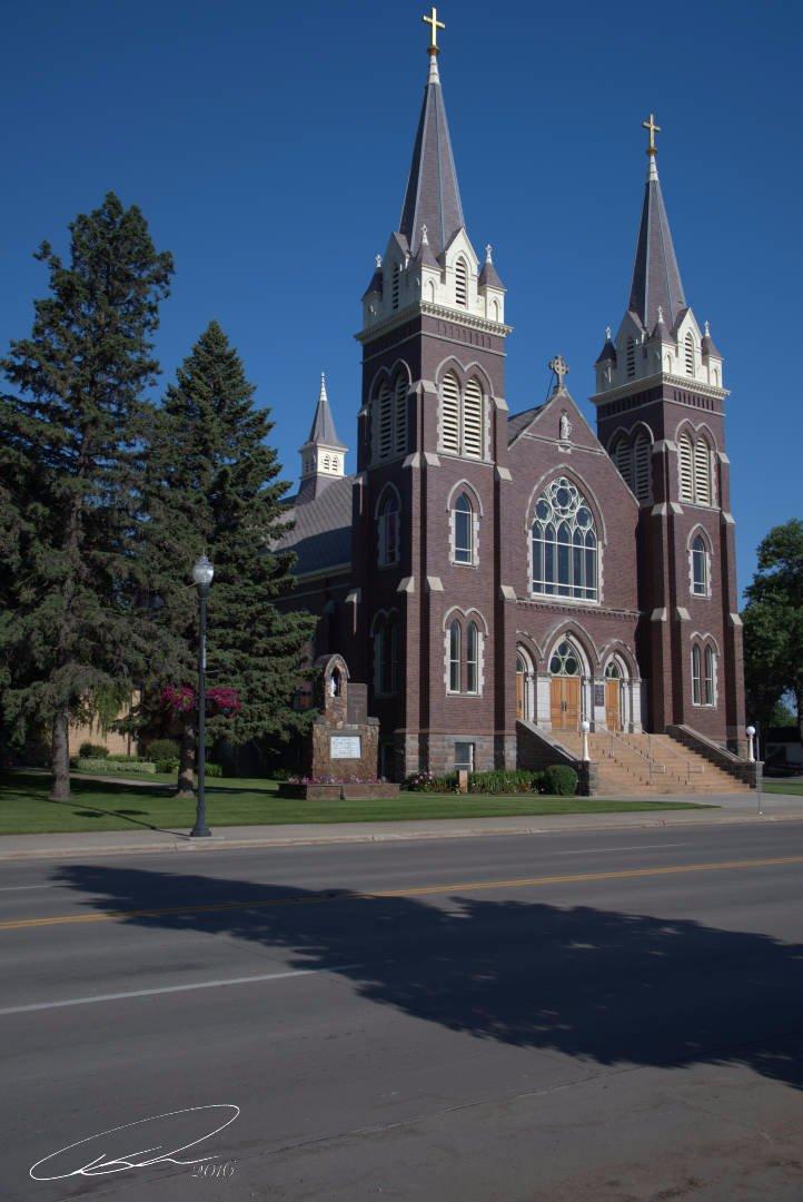 Saint James Basilica