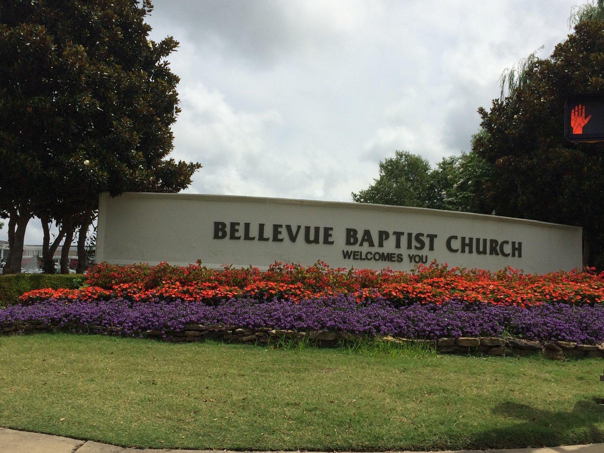 Bellevue Baptist Church