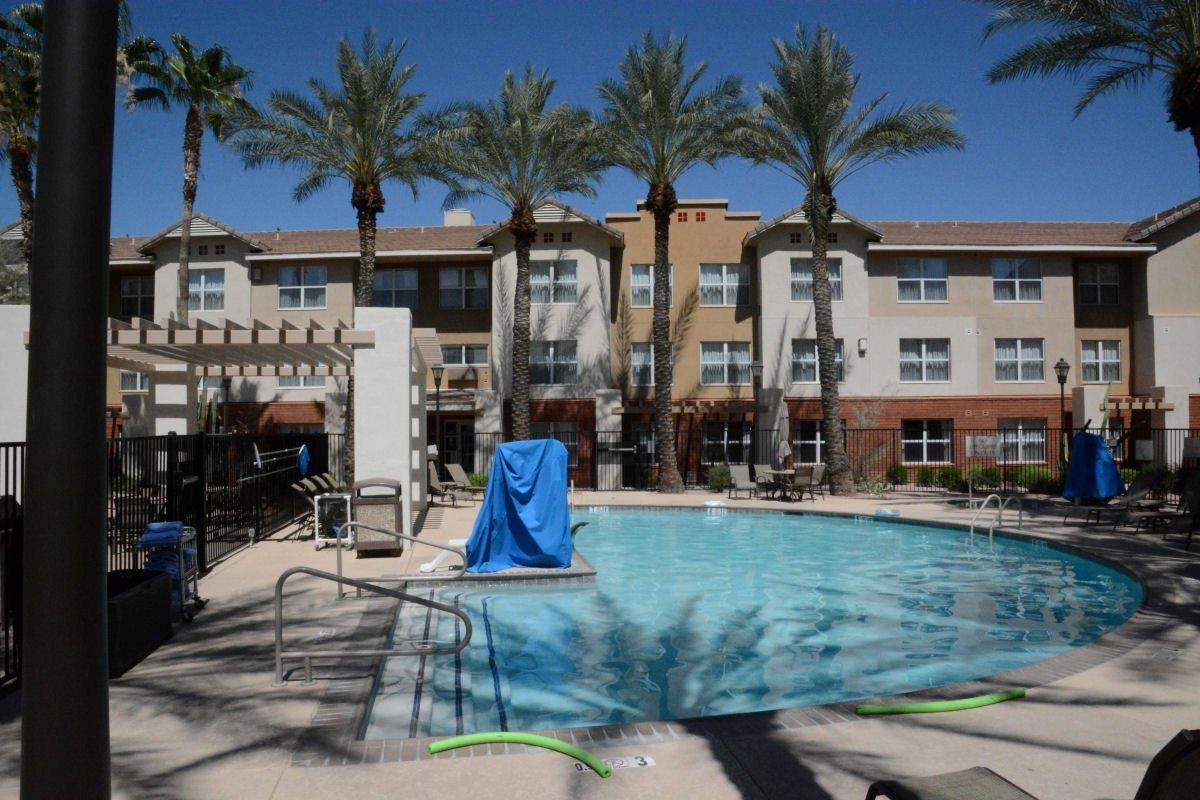 Residence Inn By Marriott Scottsdale North