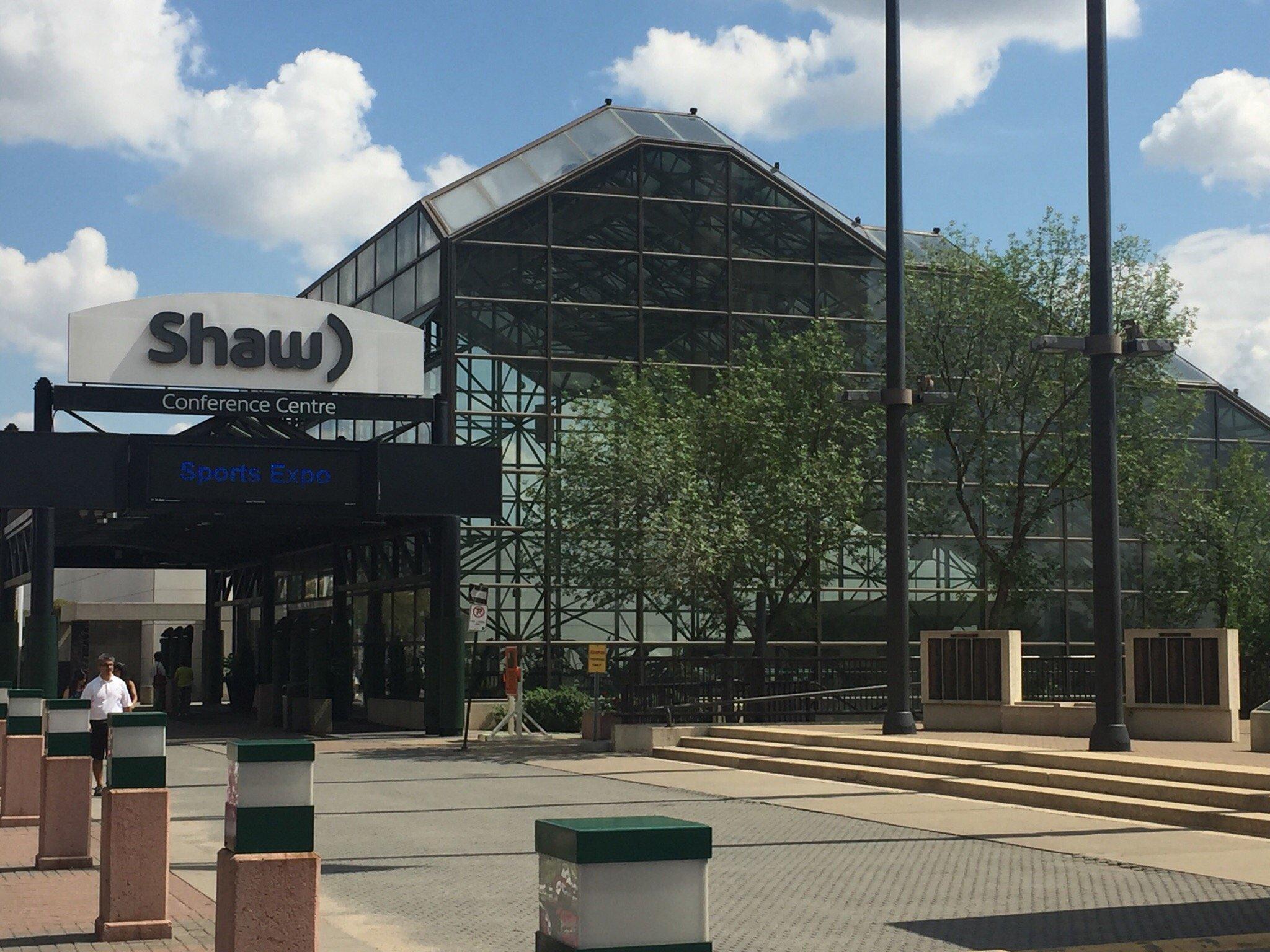 Edmonton Convention Centre