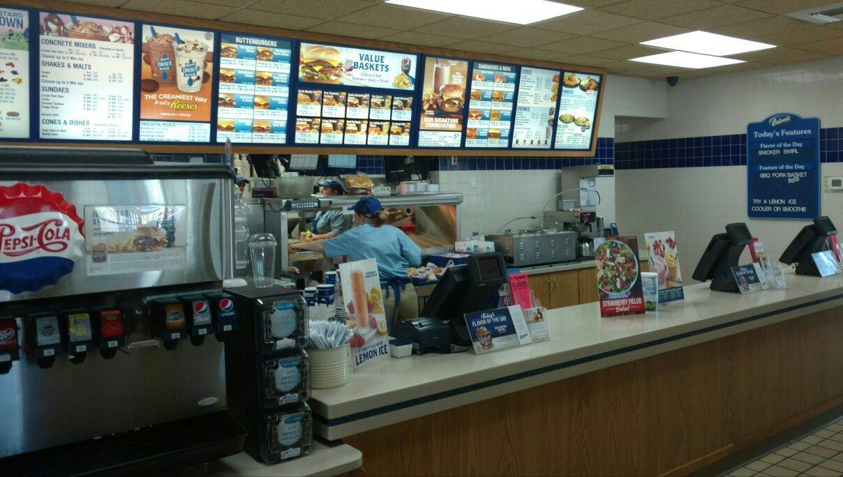 Culver's