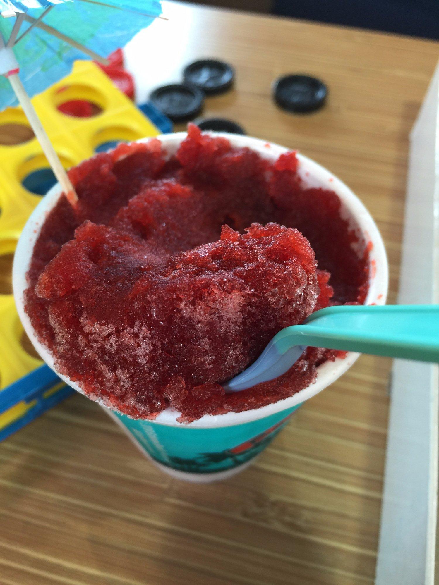 Bahama Buck's - Double Oak