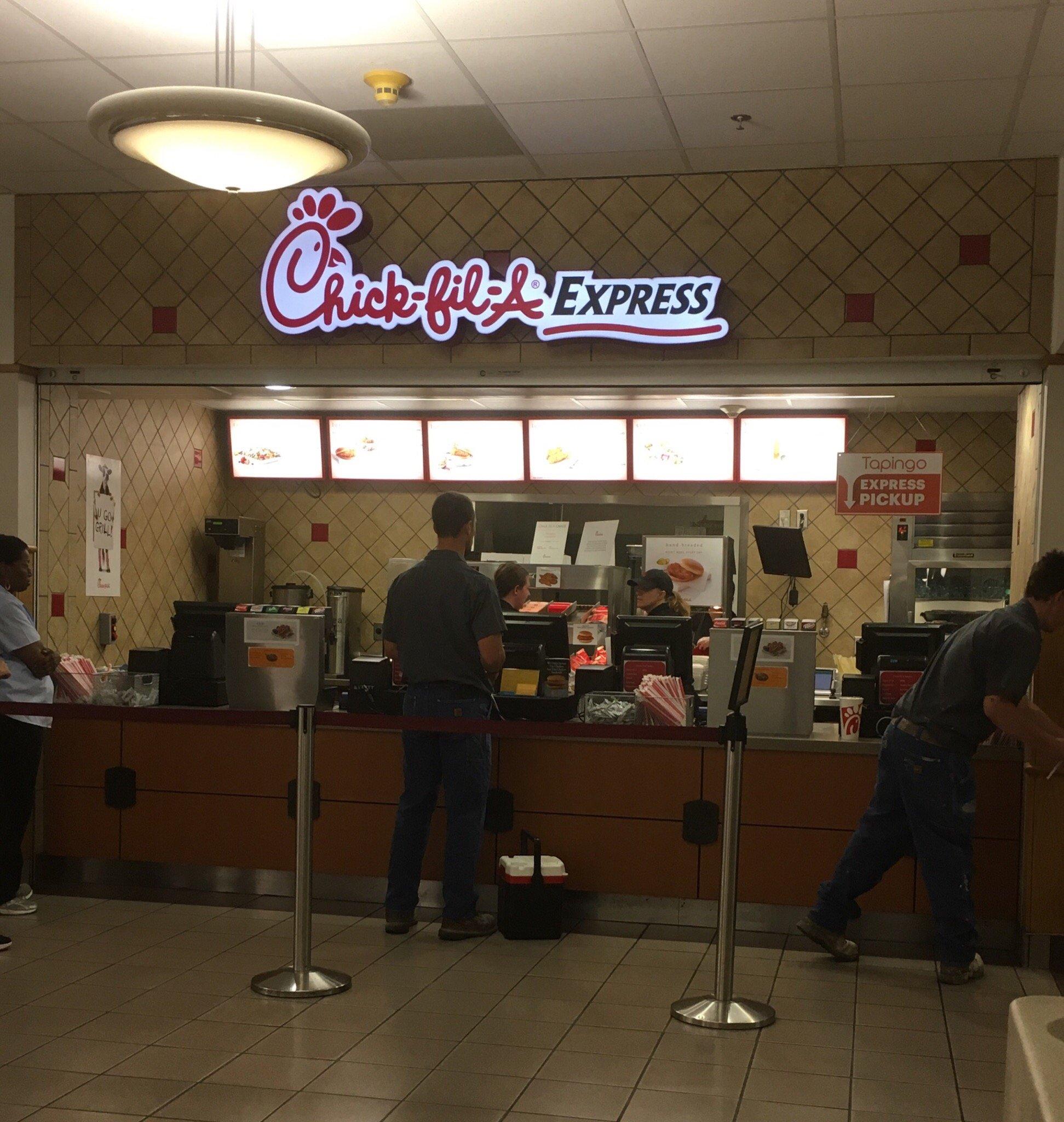 Chick-fil-A