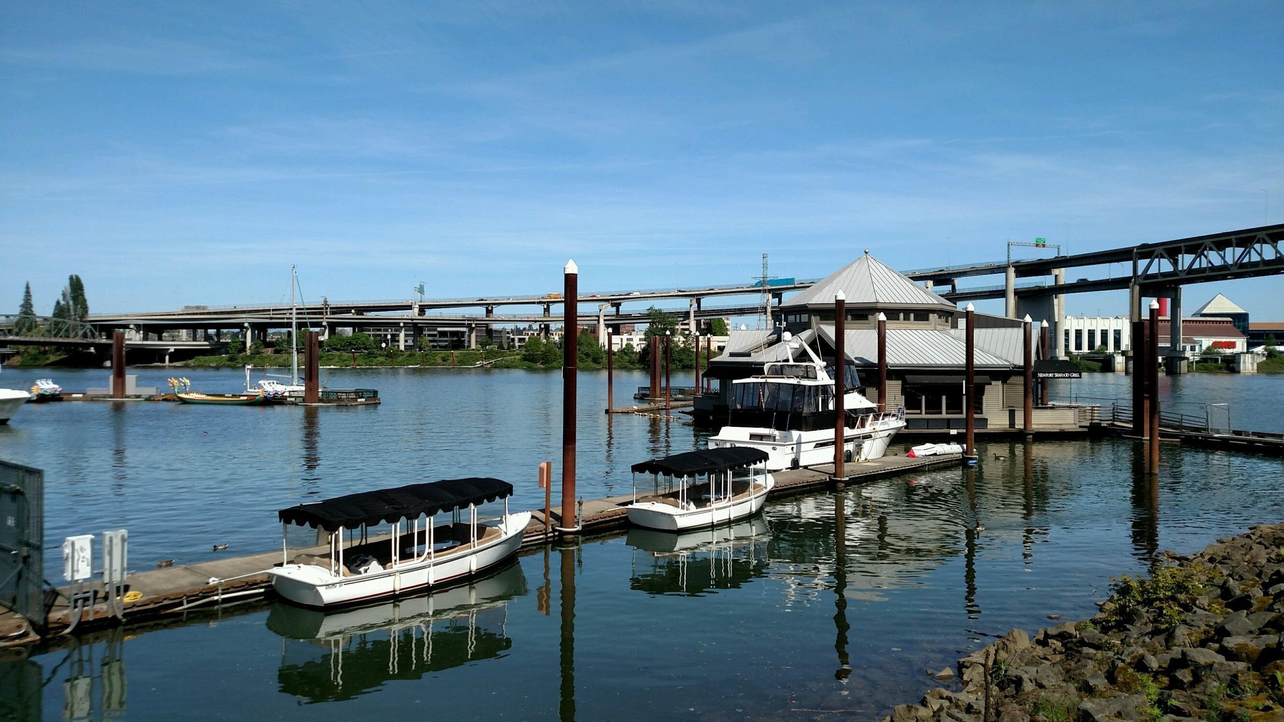 Portland Electric Boat Company