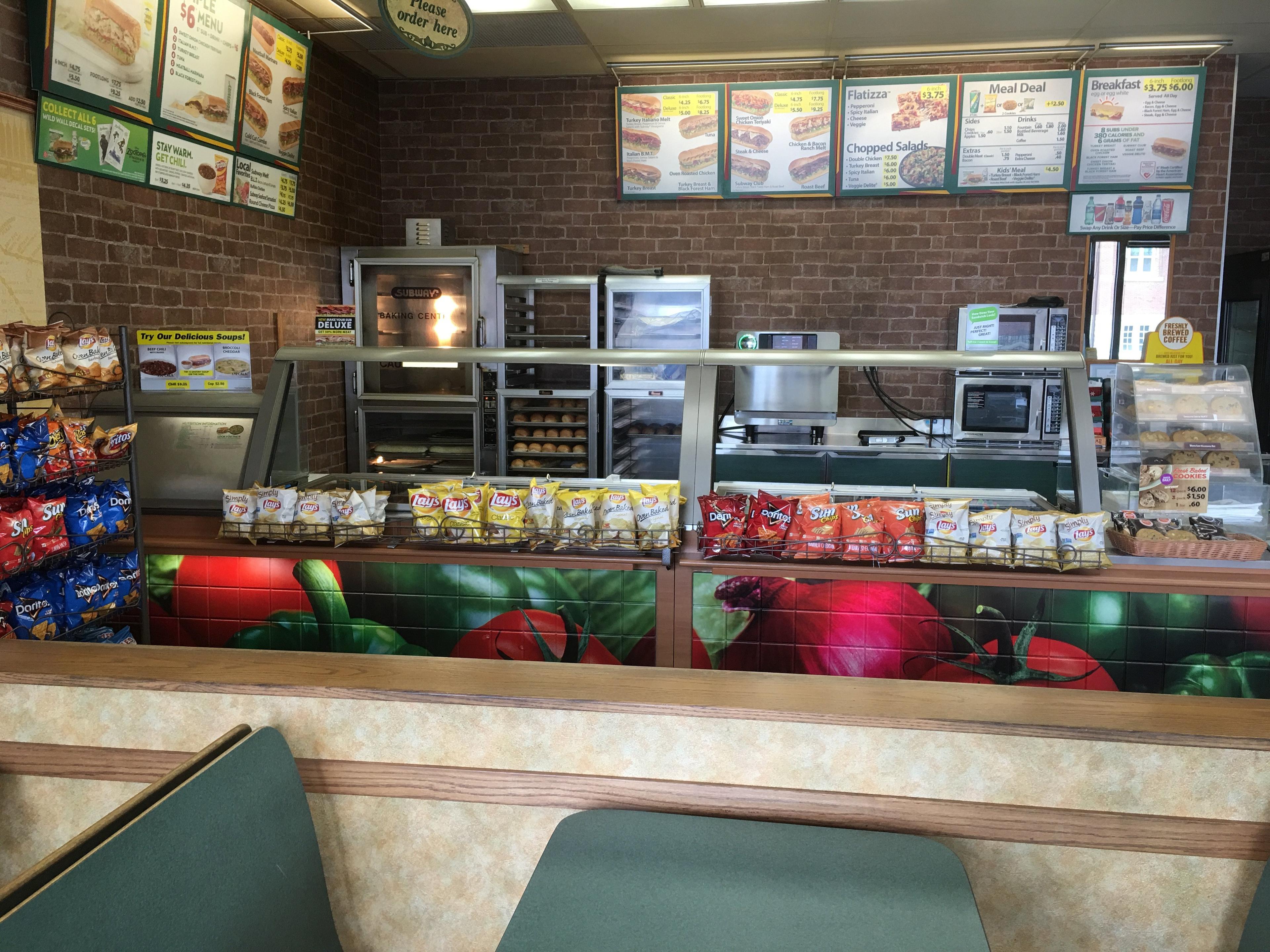 Subway