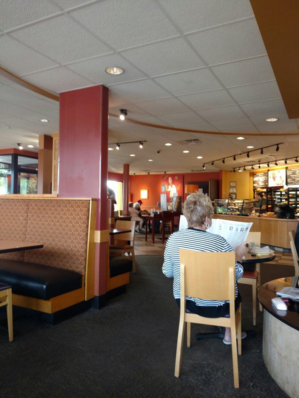 Panera Bread